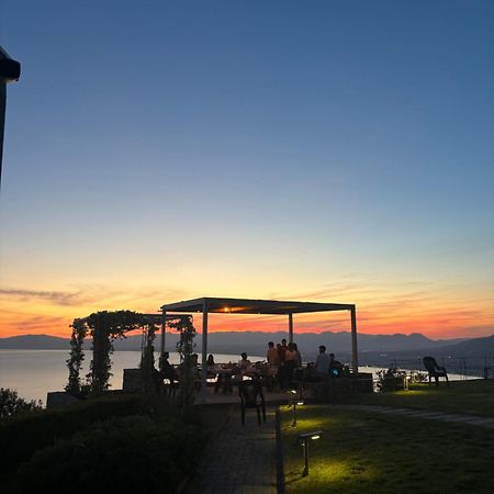 Landmark - Ορόσημο Verga Kalamata Extérieur photo