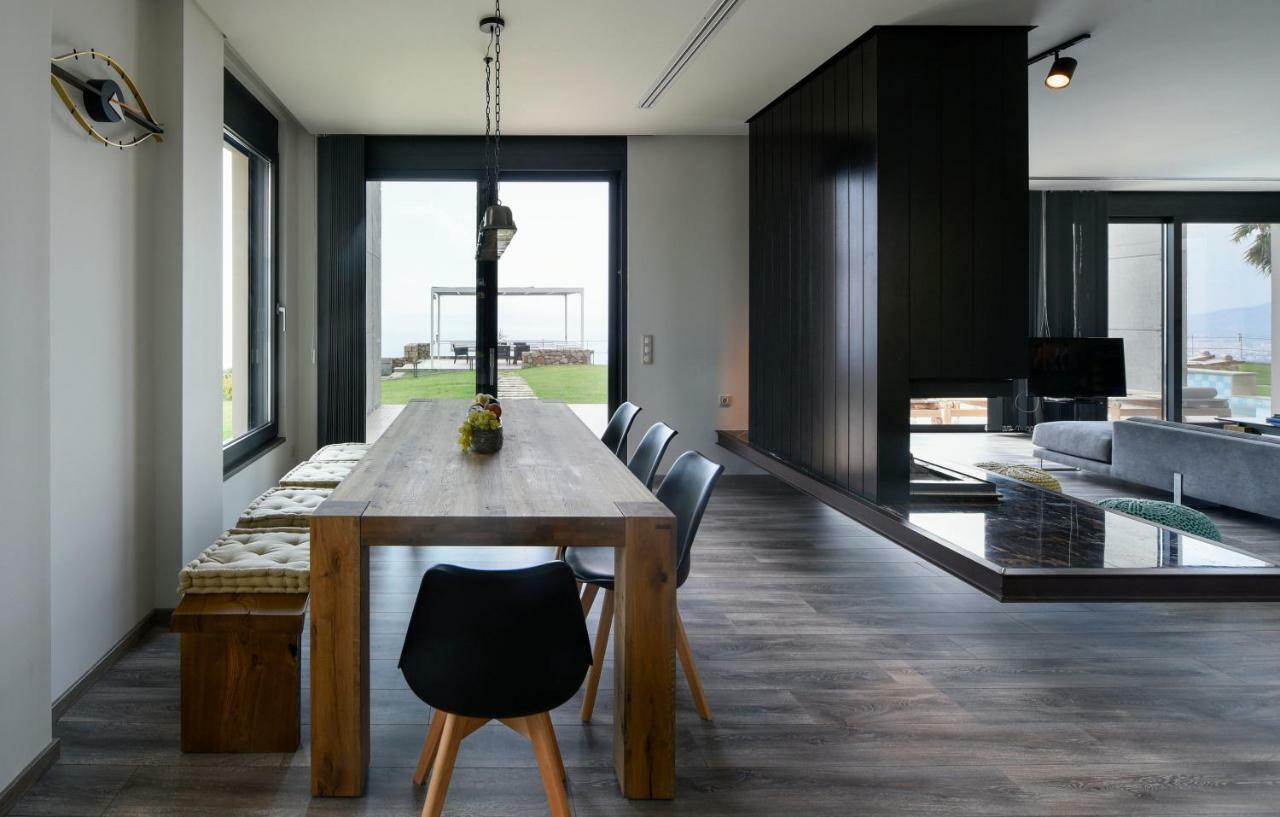 Landmark - Ορόσημο Verga Kalamata Extérieur photo