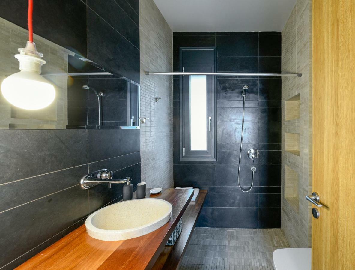 Landmark - Ορόσημο Verga Kalamata Extérieur photo