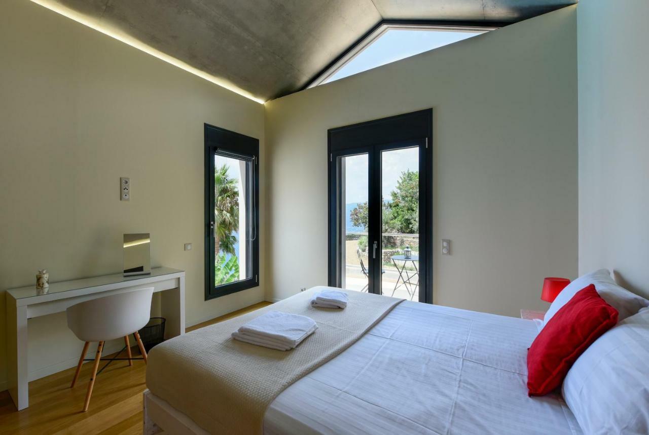 Landmark - Ορόσημο Verga Kalamata Extérieur photo